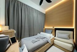 Kandis Residence (D27), Condominium #466881421